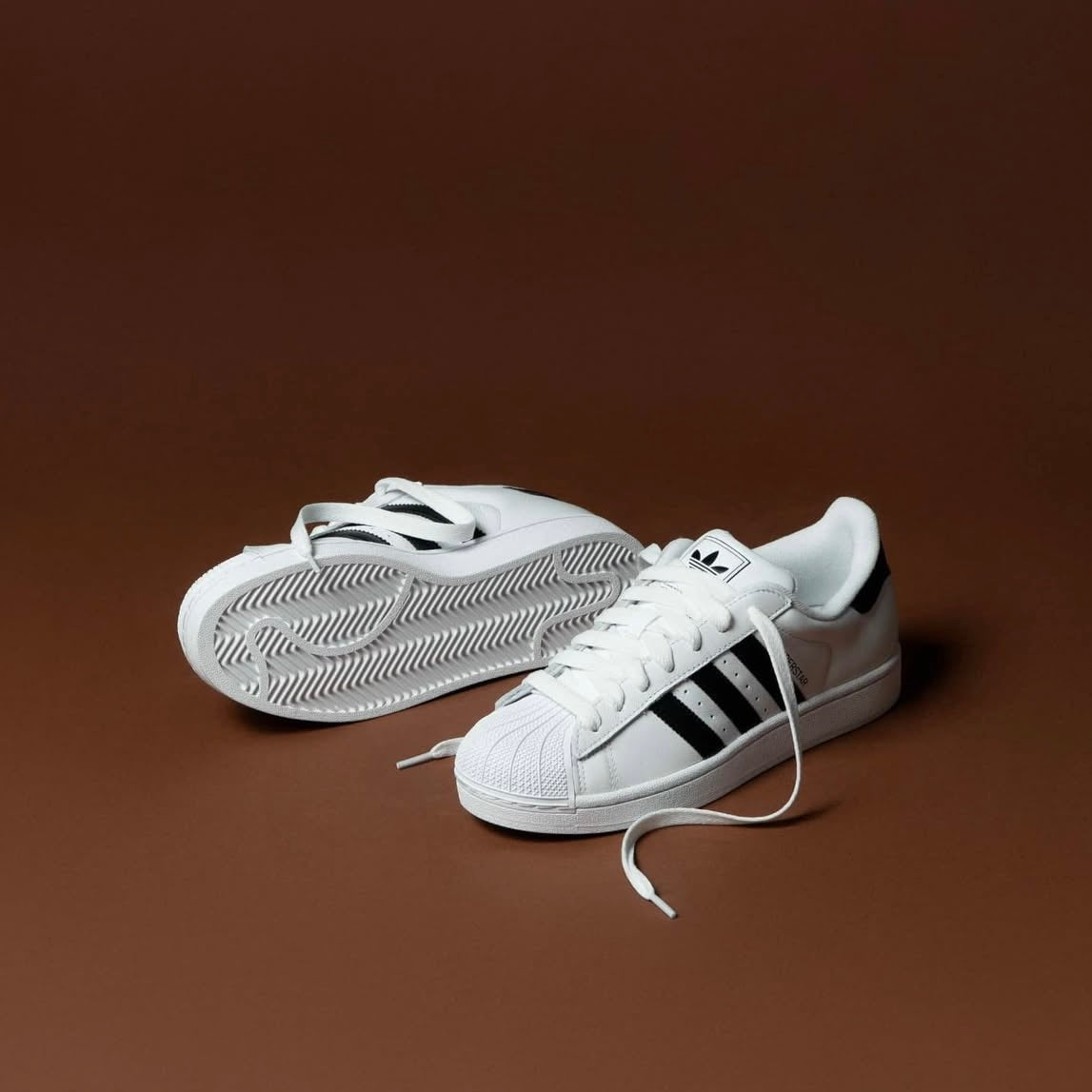Adidas superstar II