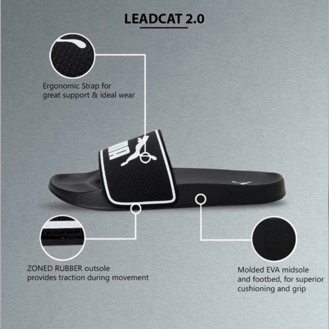 Puma Leadcat 2.0