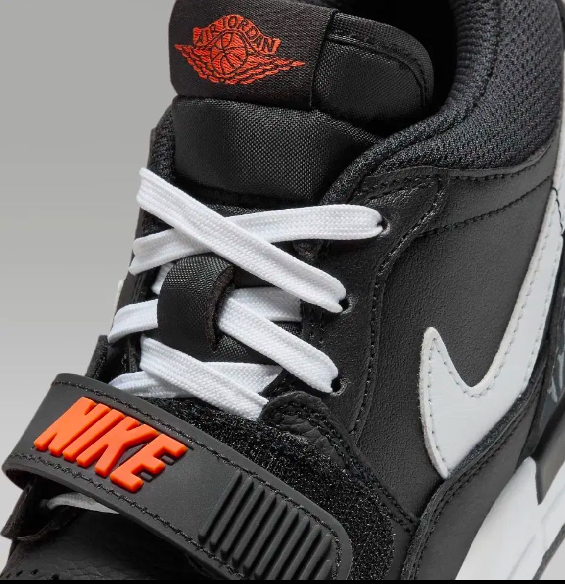 Nike Air Jordan Legacy