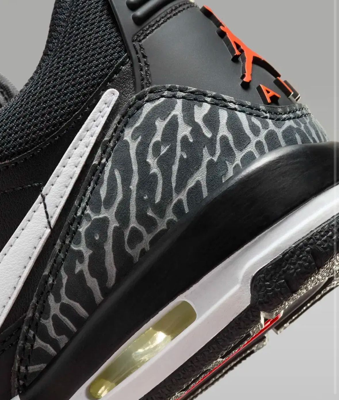 Nike Air Jordan Legacy