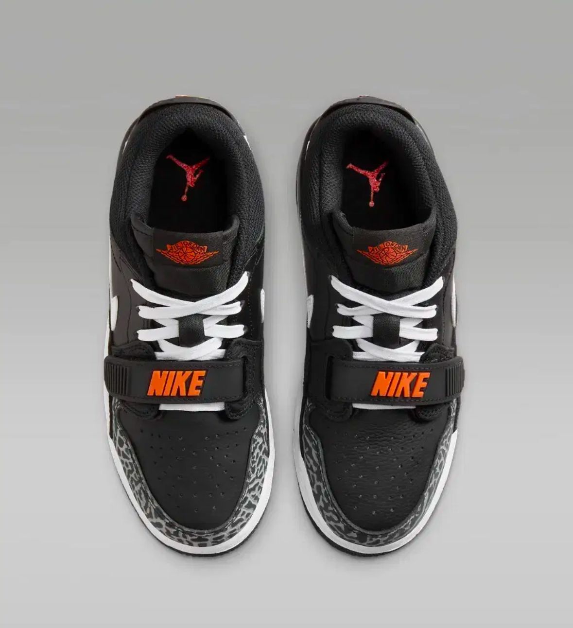 Nike Air Jordan Legacy