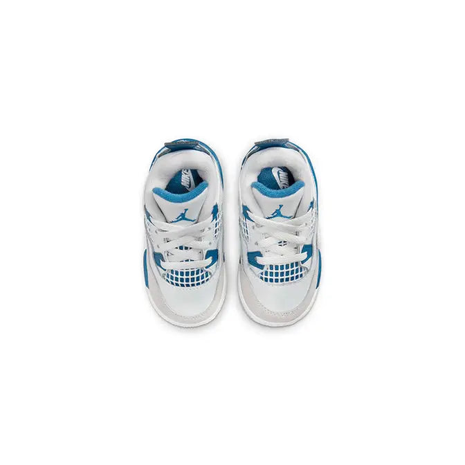 Nike Jordan 4 RETRO (td)