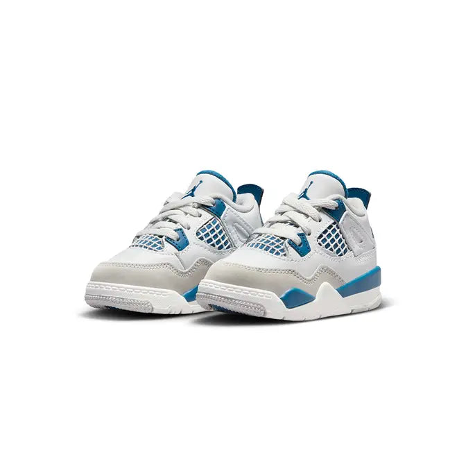 Nike Jordan 4 RETRO (td)