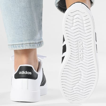 Adidas Streettalkj