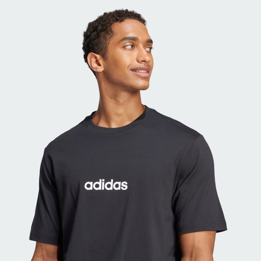 Adidas T-shirt uomo