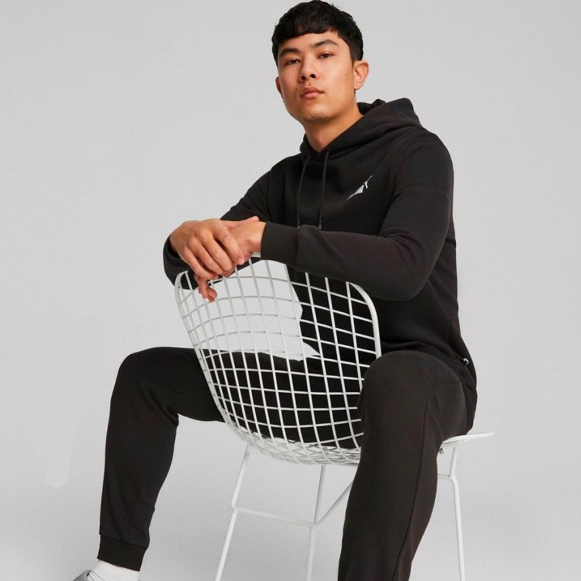 Puma Tuta Feel Good Hooded