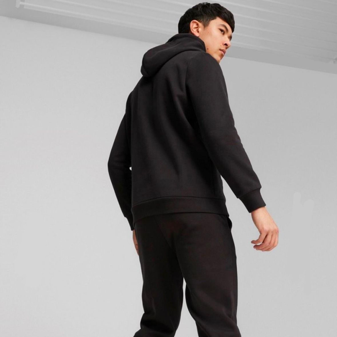 Puma Tuta Feel Good Hooded