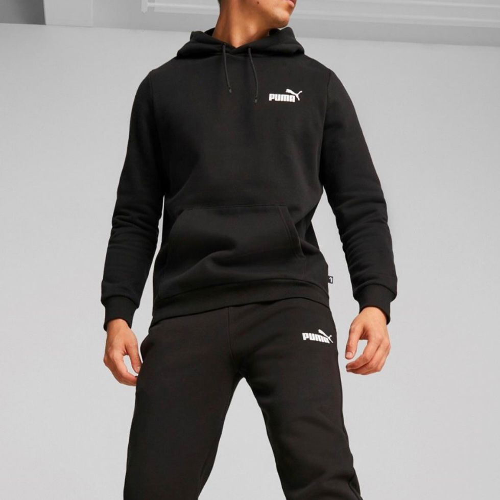 Puma Tuta Feel Good Hooded