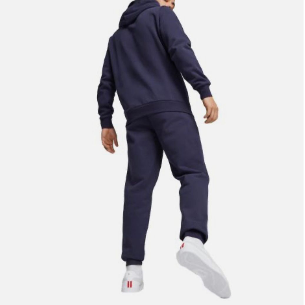 Puma Tuta Good Hooded