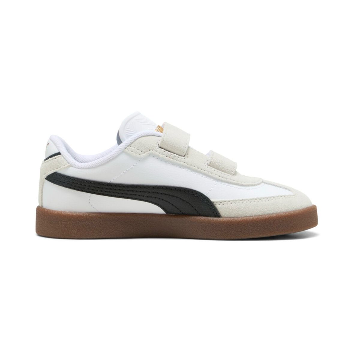 Puma Club ll Era