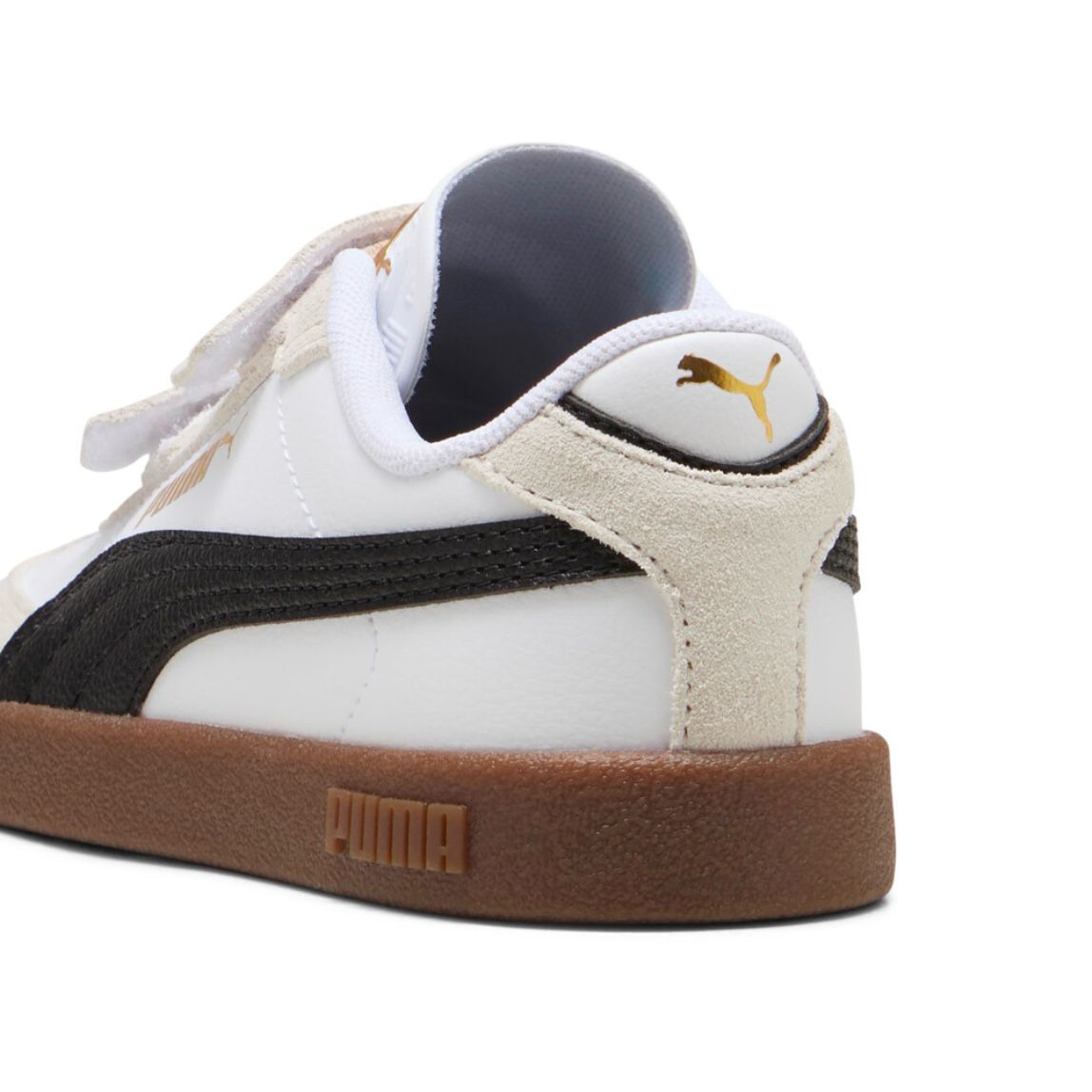 Puma Club ll Era