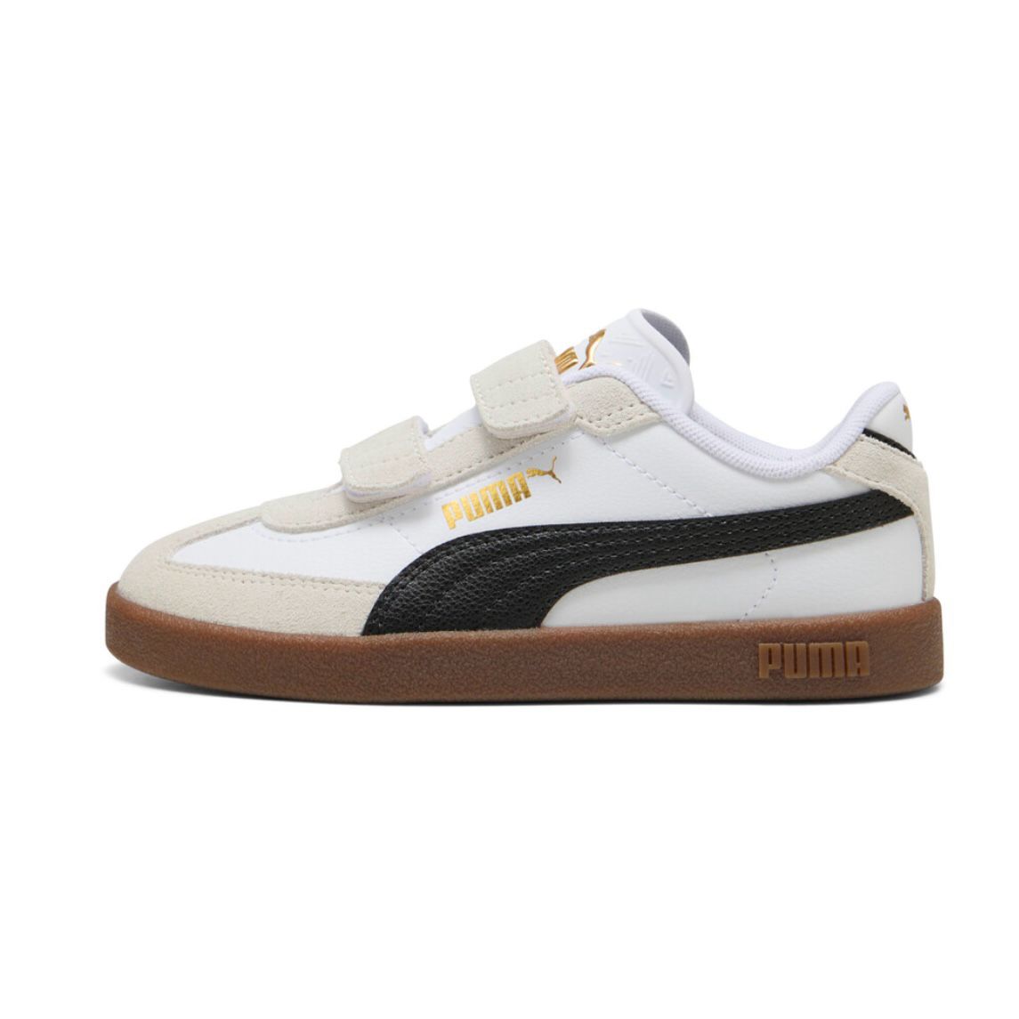Puma Club ll Era