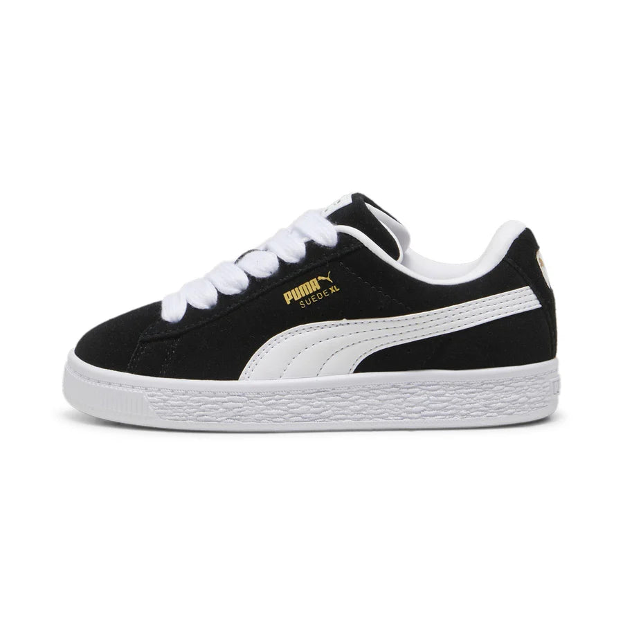 Puma Suede