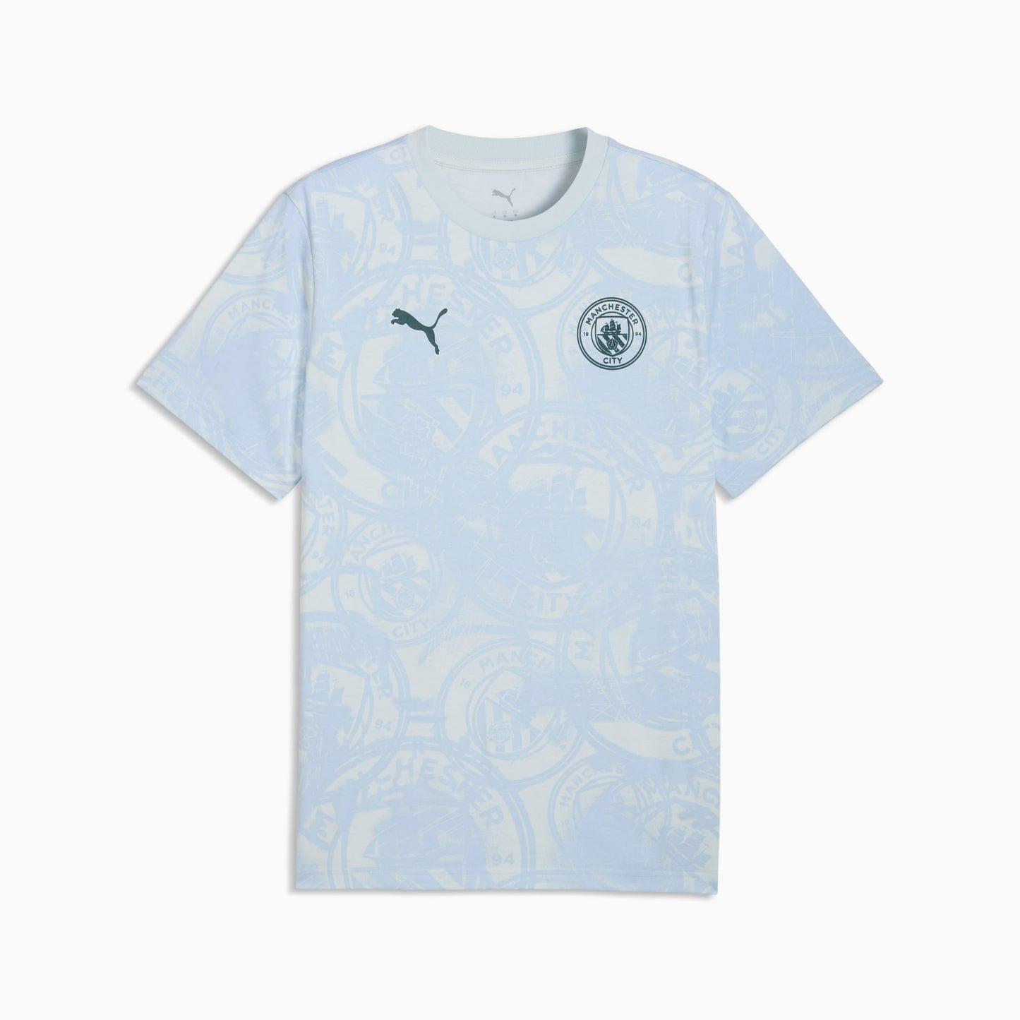 Puma T-shirt M.City