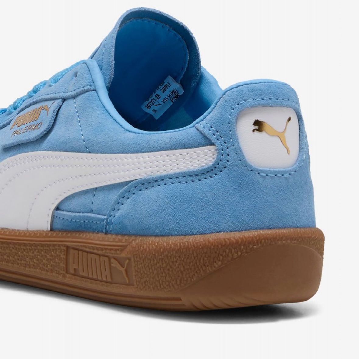 Puma Palermo jr
