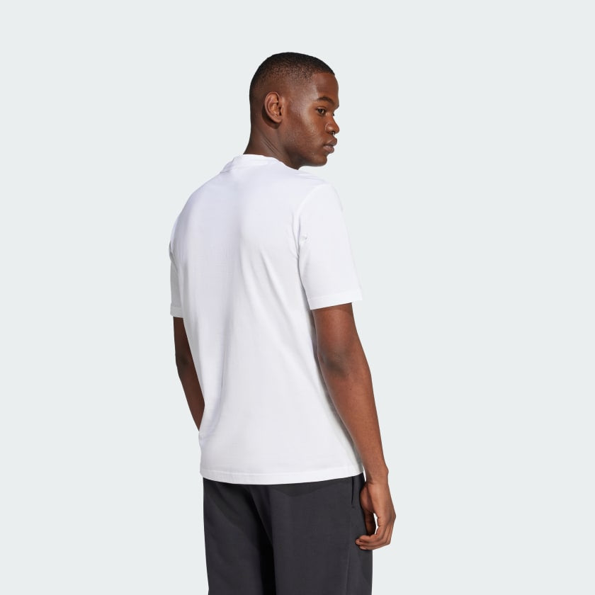 Adidas T-Shirt uomo