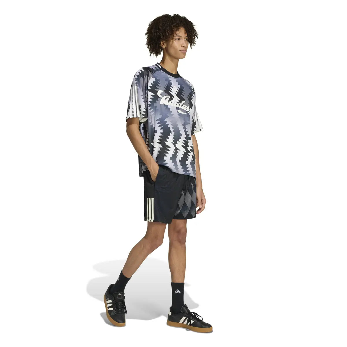 Adidas Pantaloncino uomo