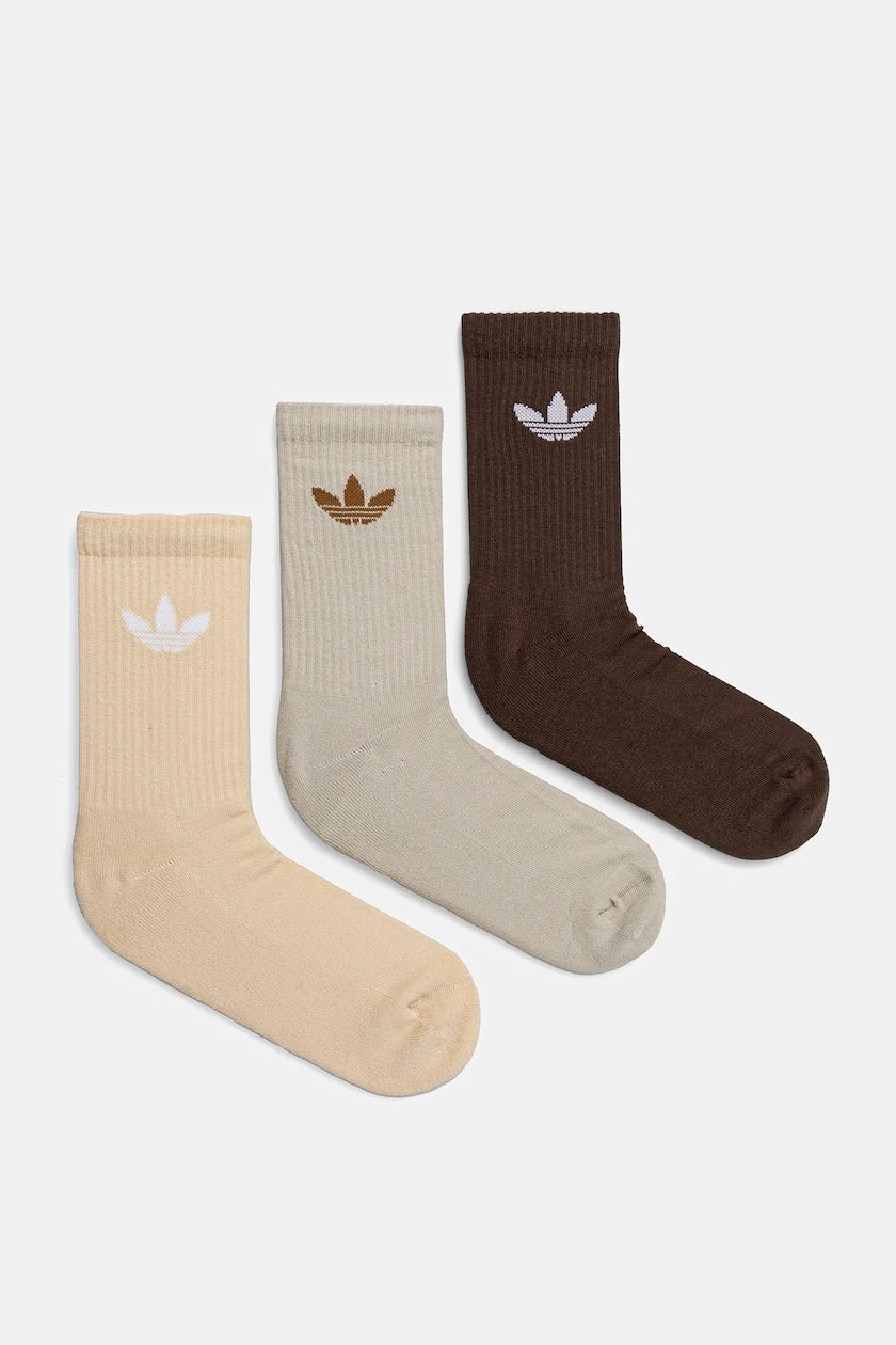 Adidas calzini 3pz