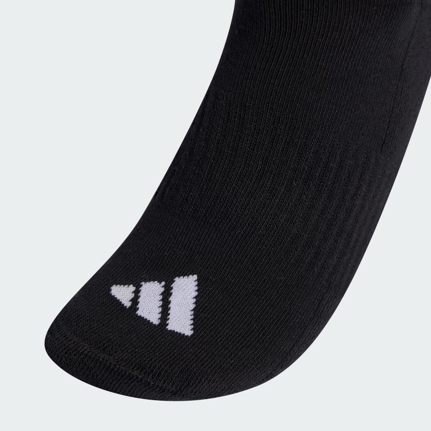 Adidas calzini 3 pz