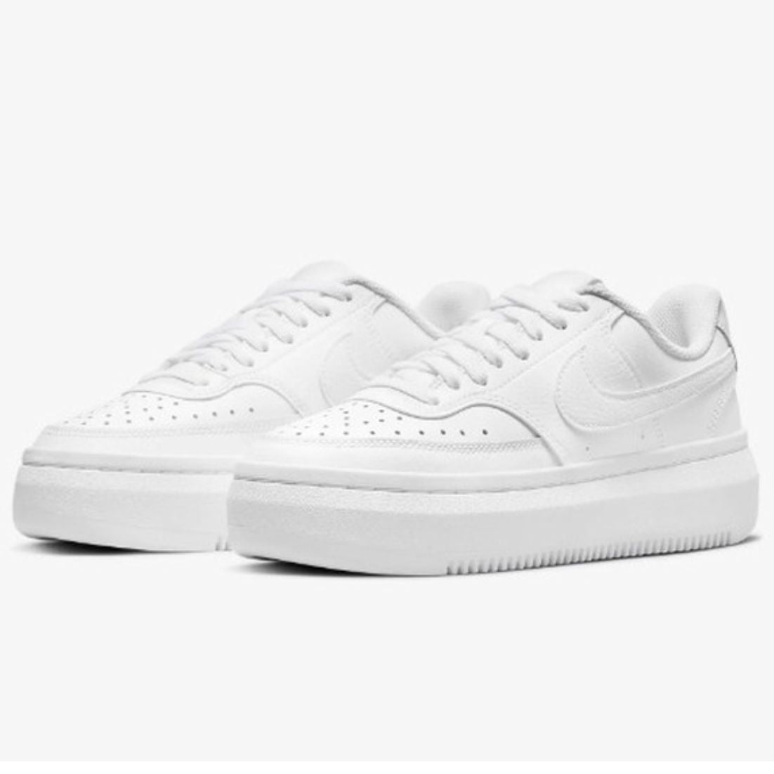 Nike Court Vision alta