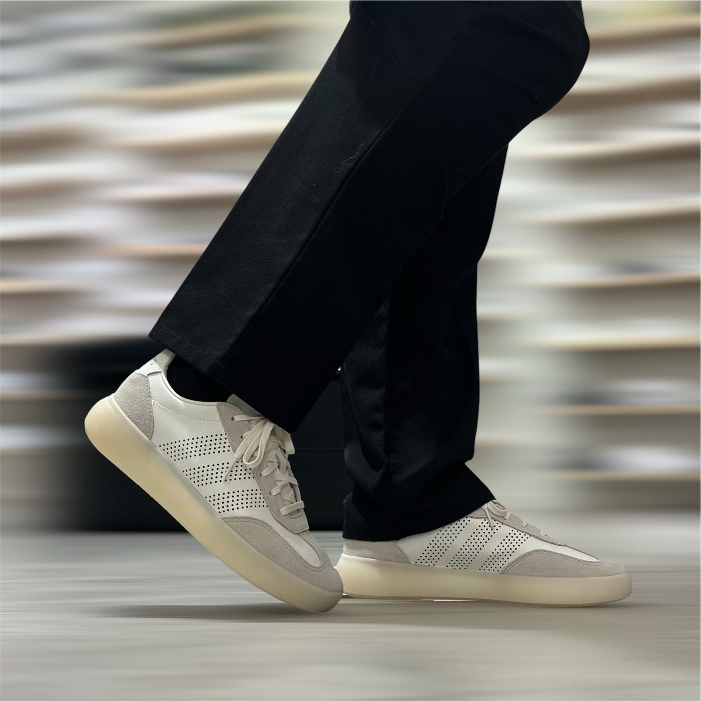 Adidas Barreda Decode V2