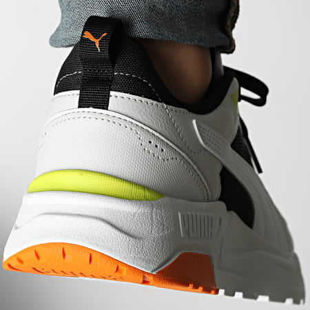 Puma Trinity