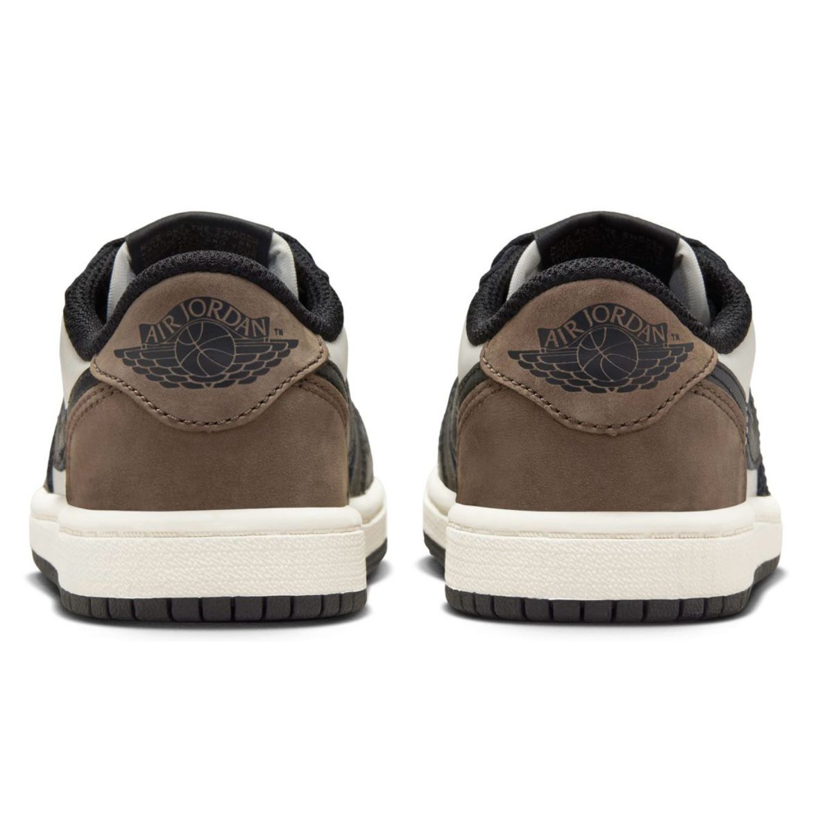 Nike Jordan 1 Retro Low (ps)