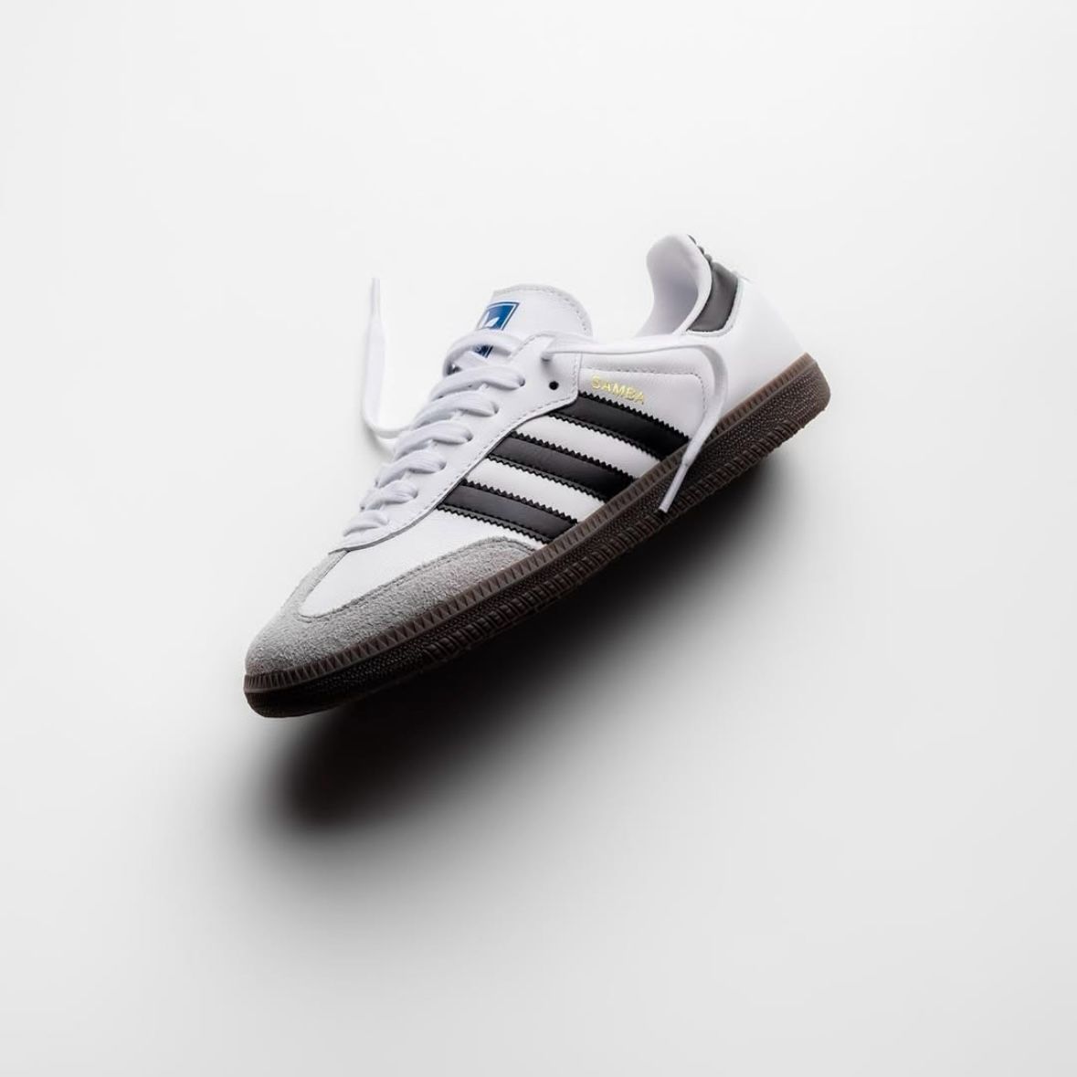 Adidas Samba OG J