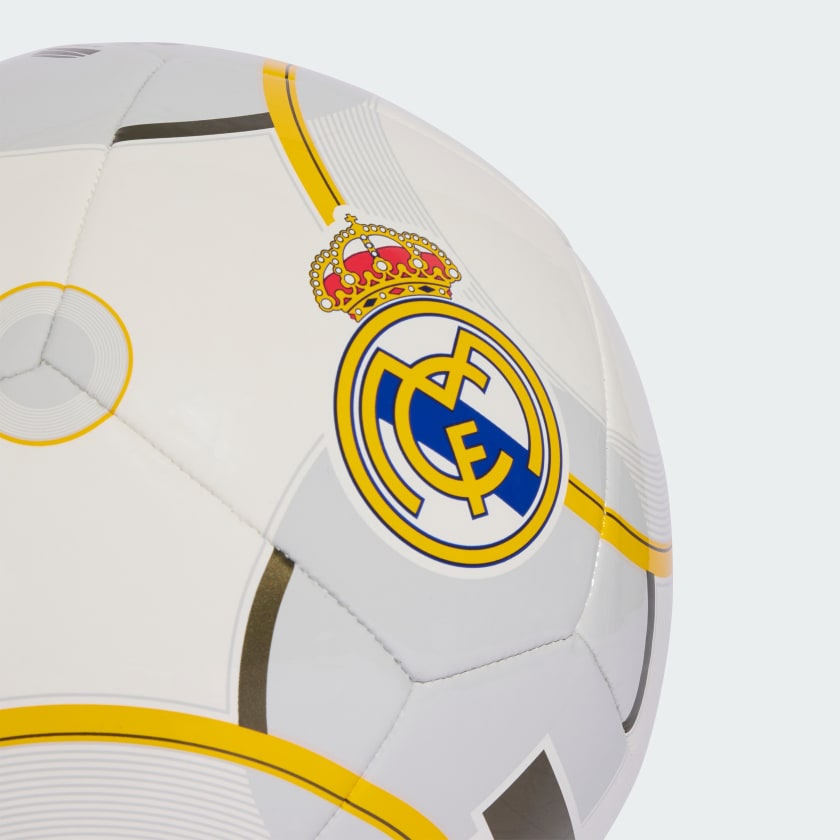 Adidas Pallone Real Madrid