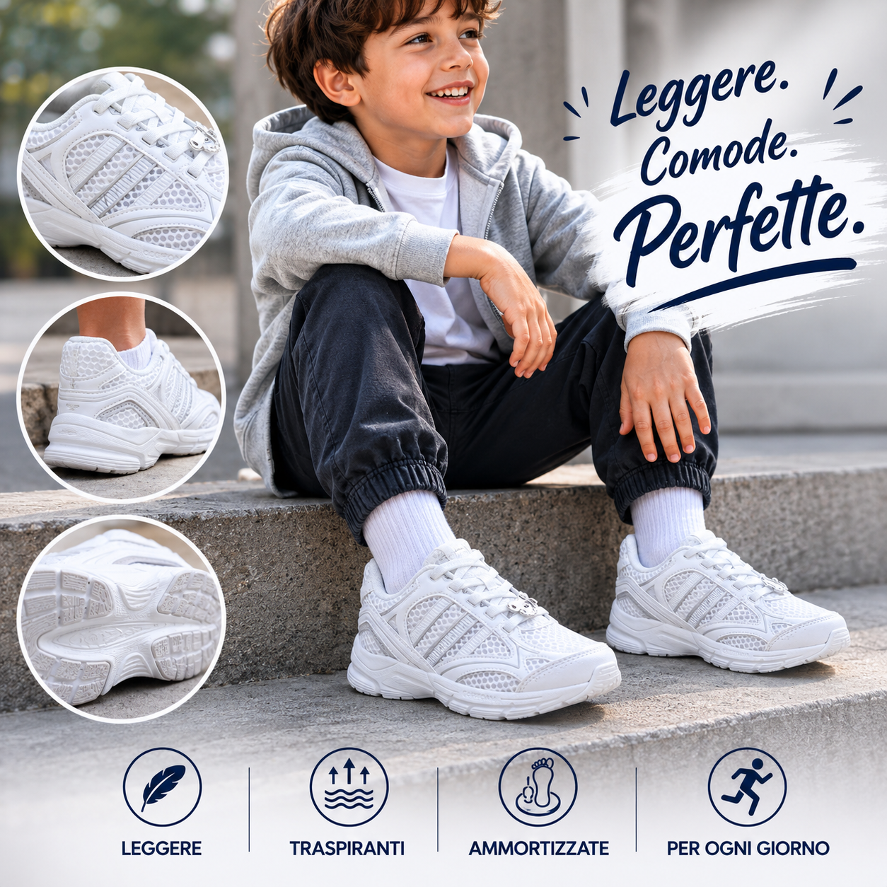 Adidas aspiritain