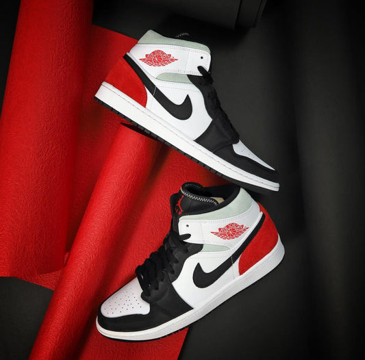 Nike Air Jordan Mid SE