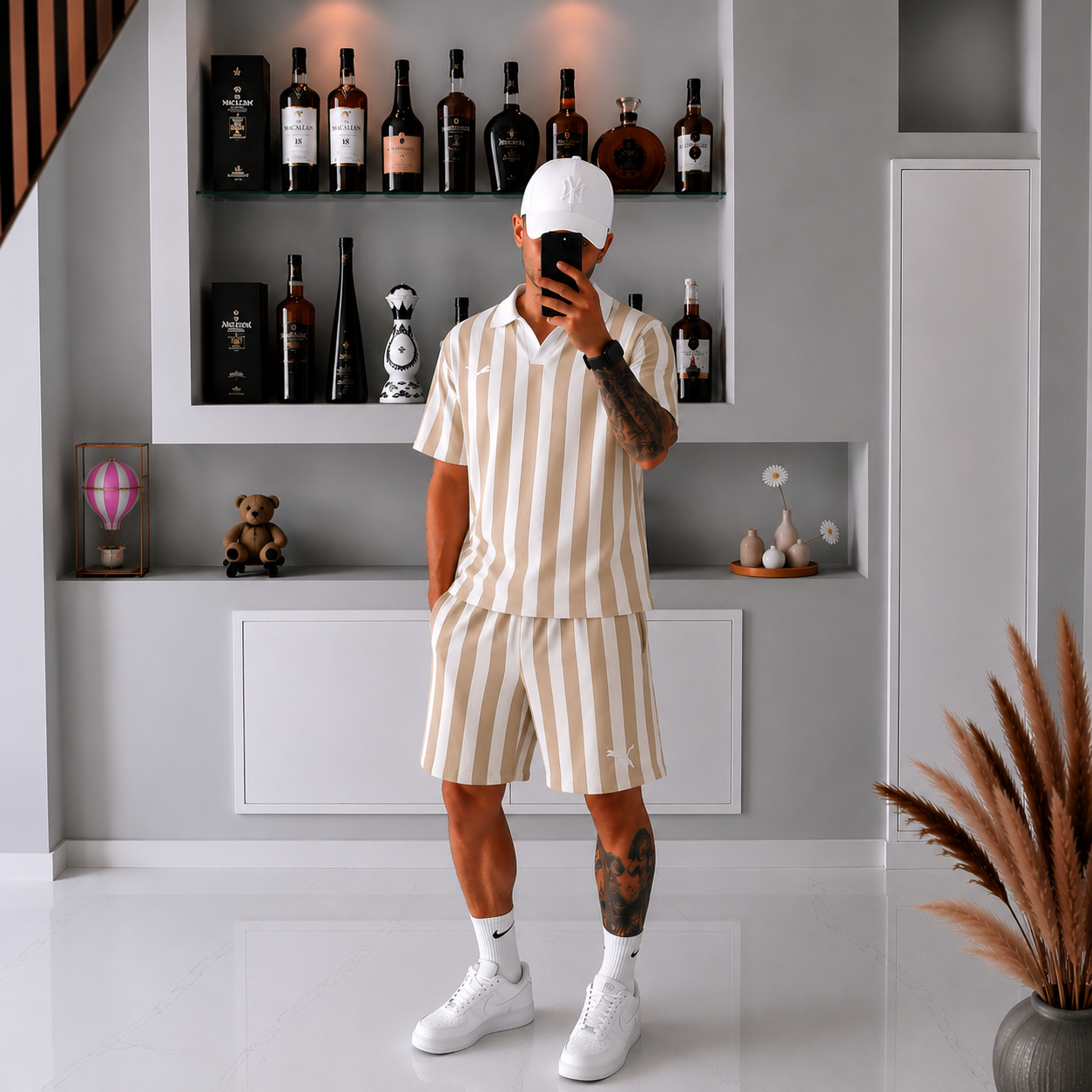 Puma Completo uomo