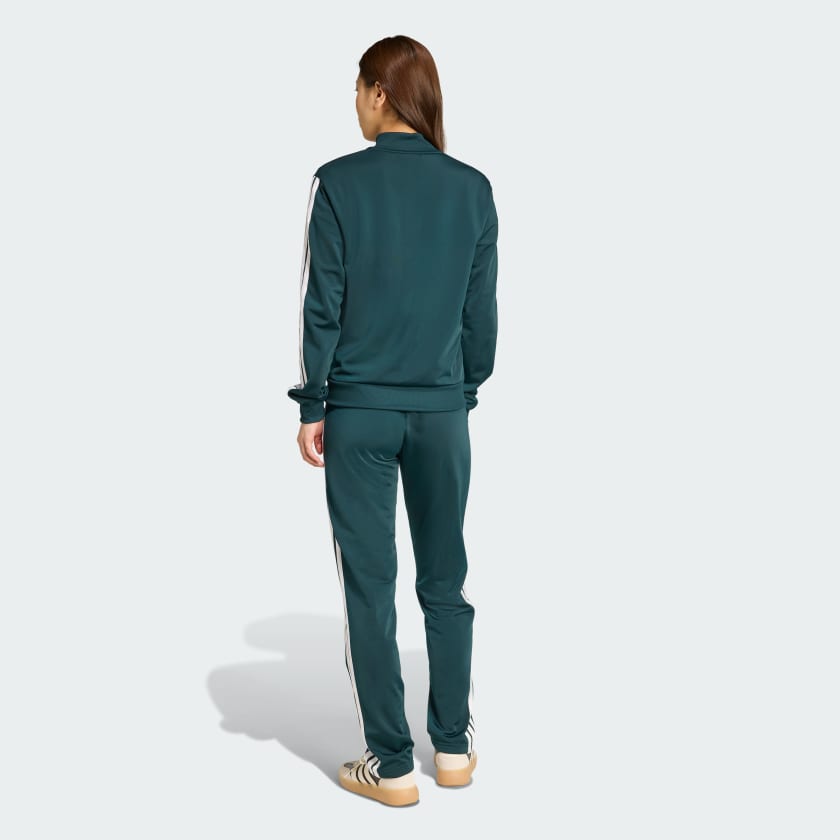 Adidas Track suit essentials 3-stripes