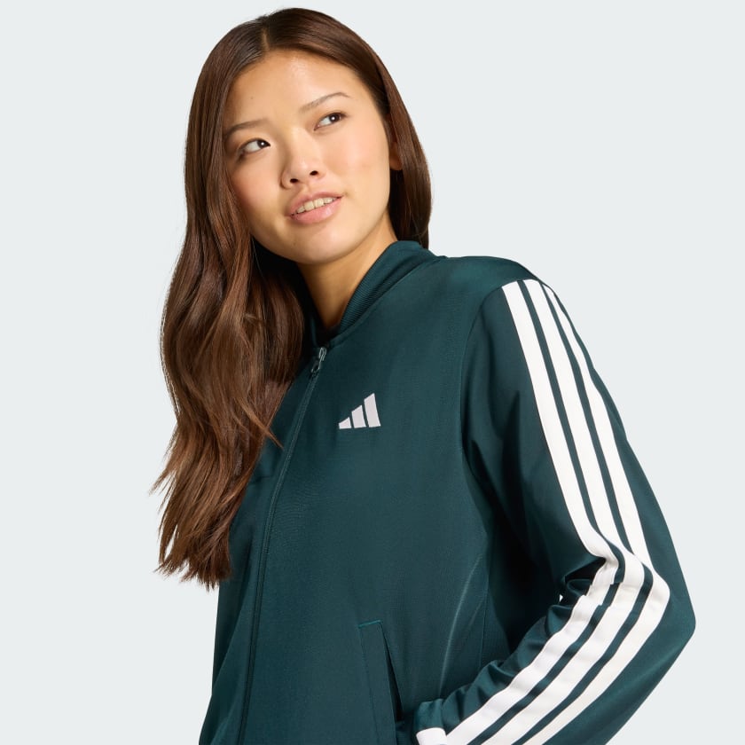 Adidas Track suit essentials 3-stripes