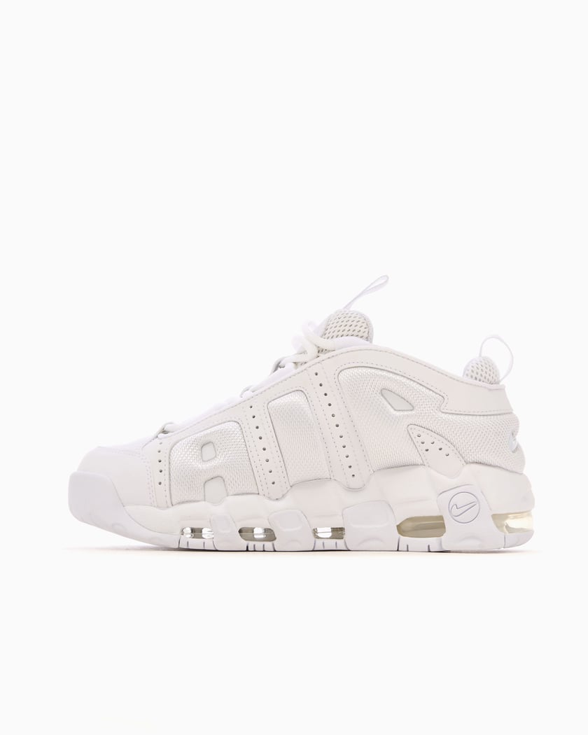 Nike Air More uptempo Low