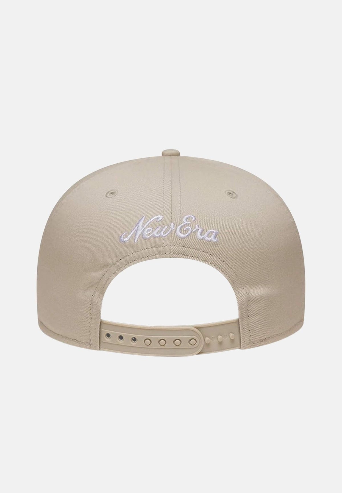 New Era Cappellino con visiera dritta New York