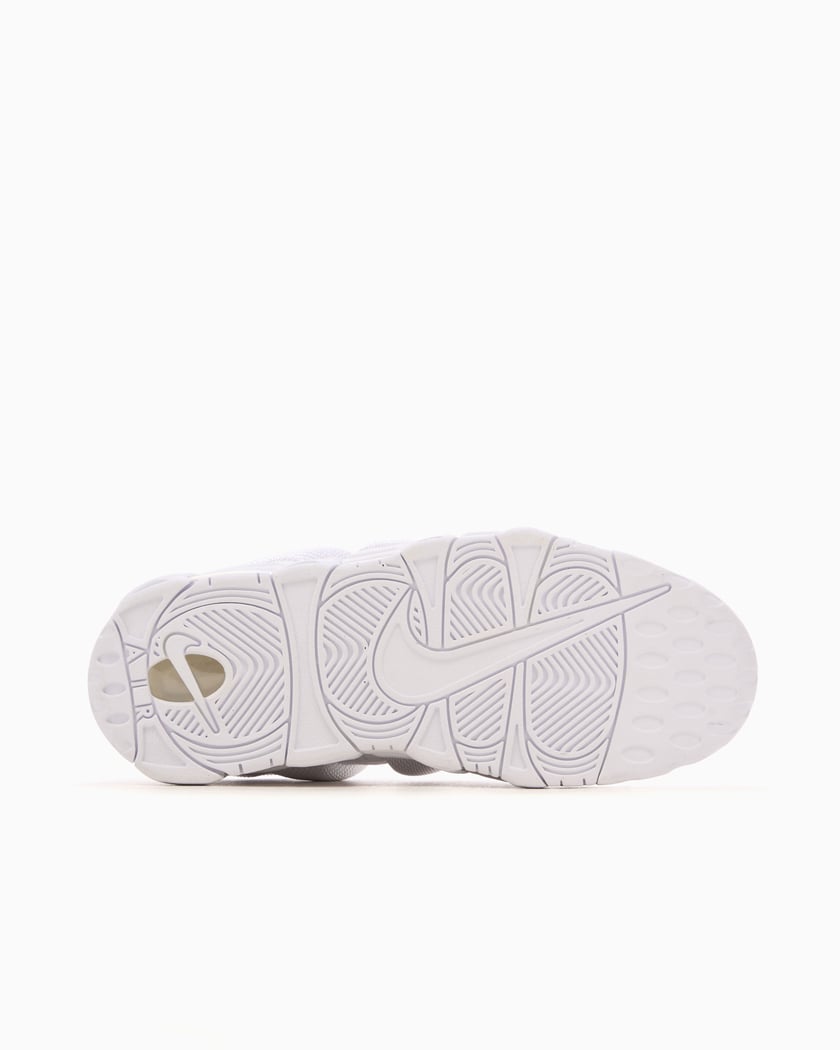 Nike Air More uptempo Low