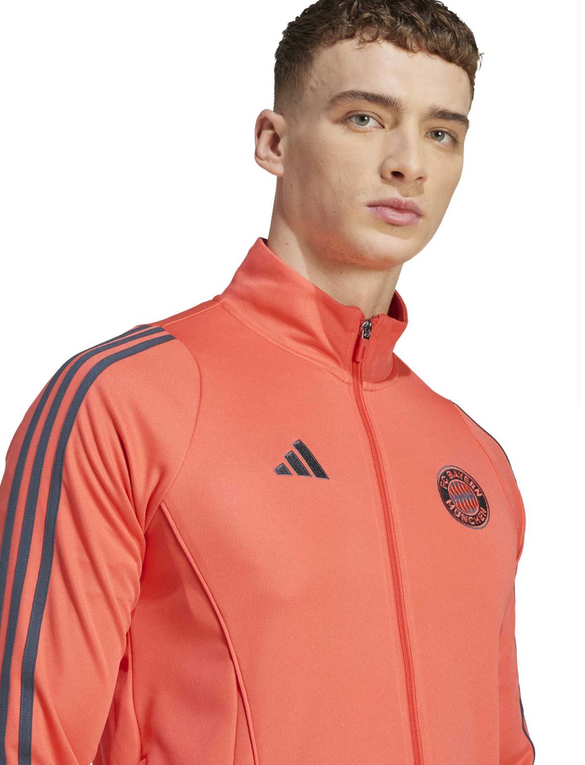 Adidas Tuta Bayern Monaco