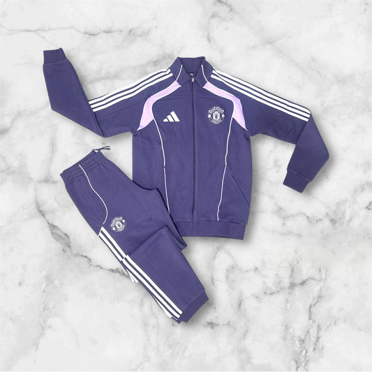 Adidas Tuta Manchester United