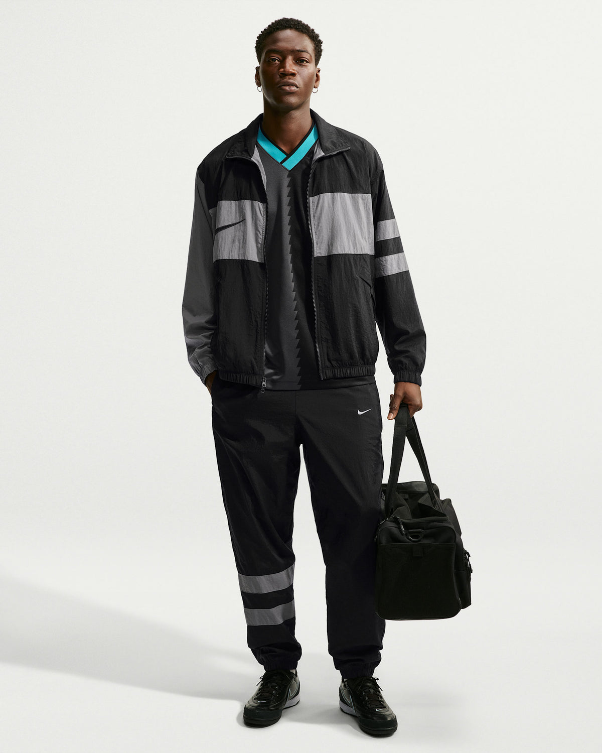 Nike Tuta uomo