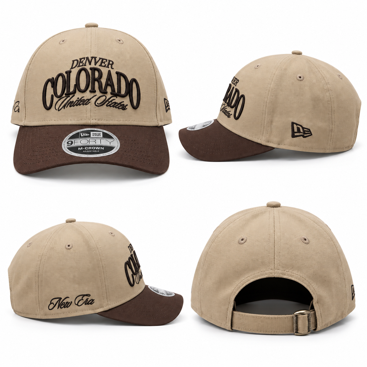 New Era Cappellino