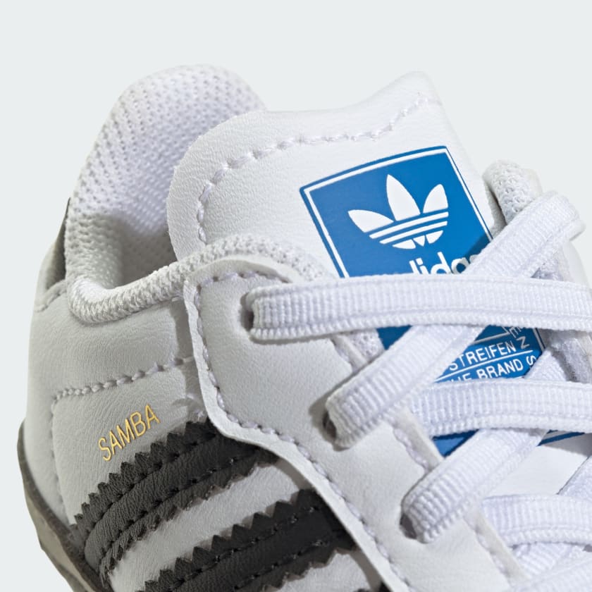 Adidas Samba culla