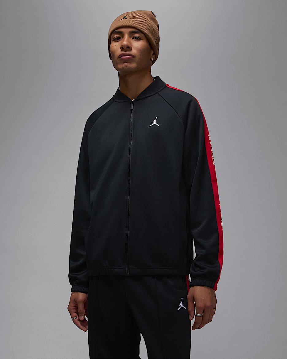 Jordan Tuta Spodnie Meskie