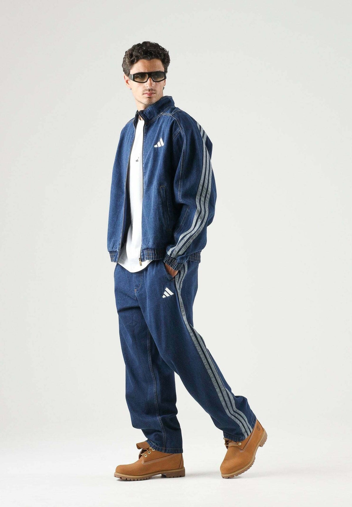 Adidas Tuta uomo
