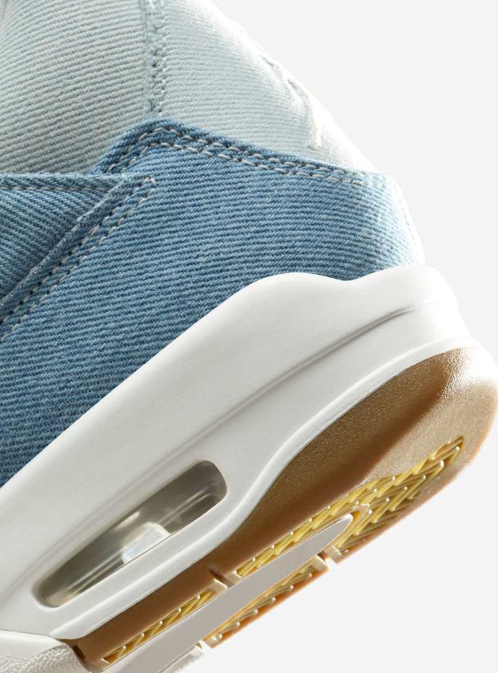 Air Jordan 4 Retro Tex