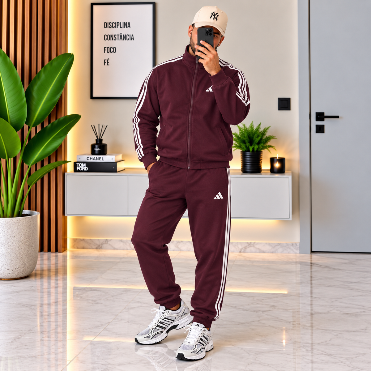 Adidas Tuta