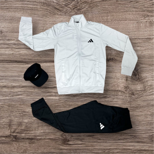 Adidas Tuta M TS Greone