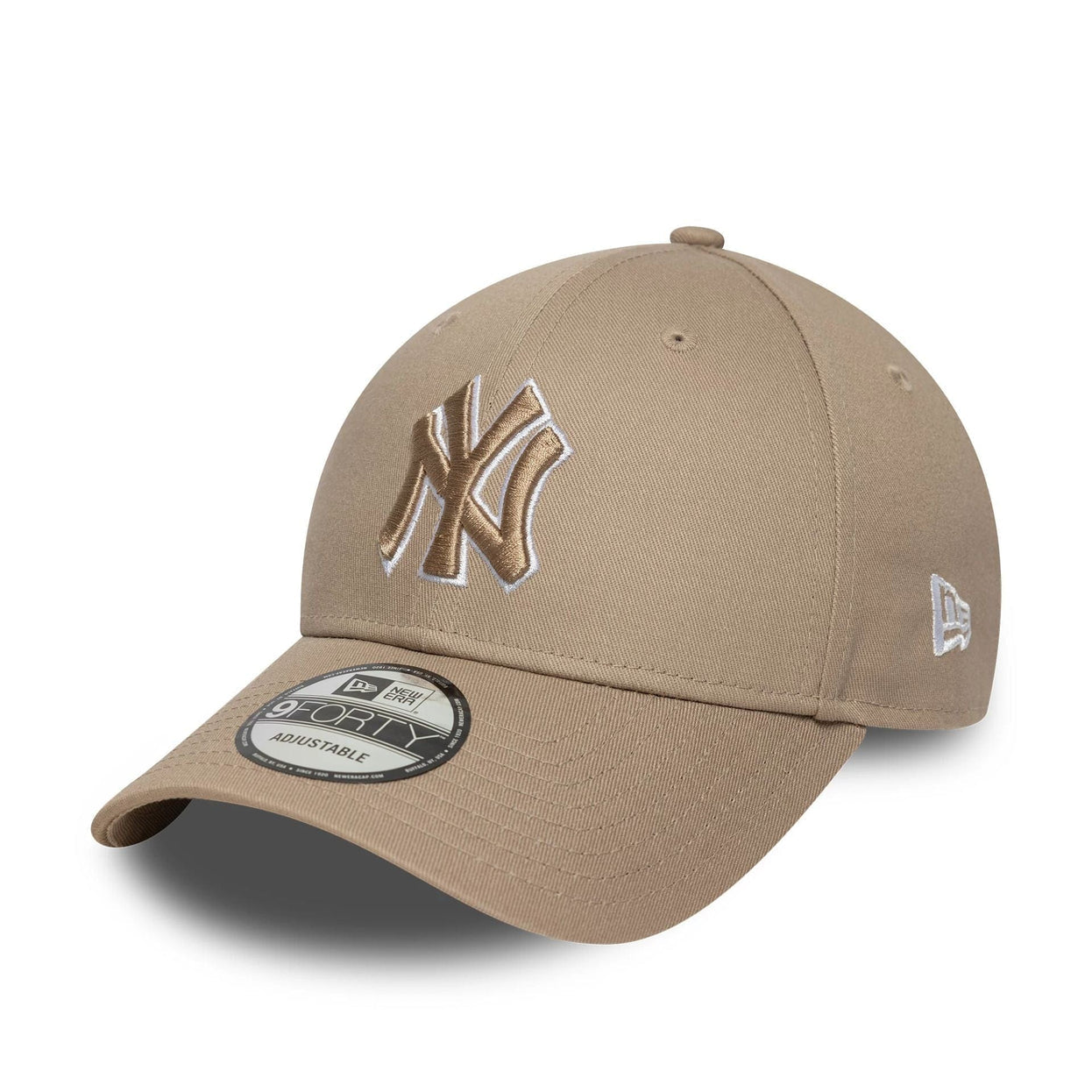 New Era Cap 9Forty New York