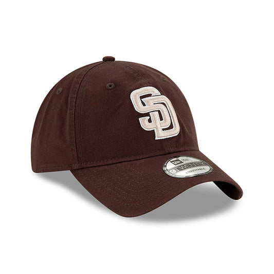 New Era Cap 9Twenty San Diego