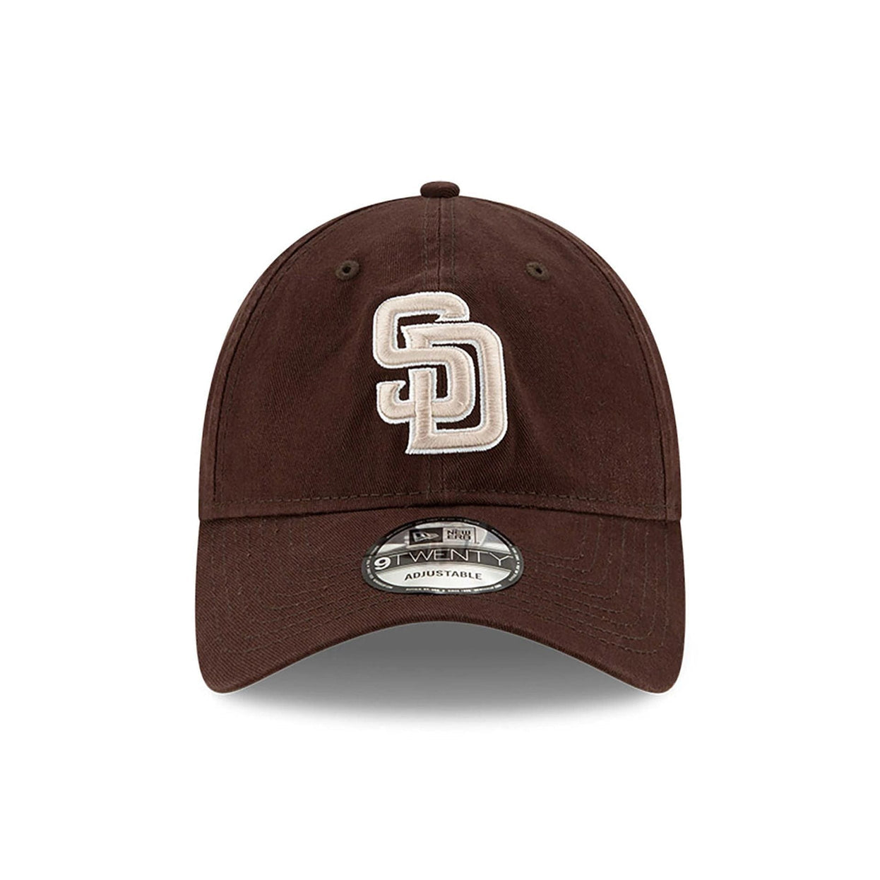 New Era Cap 9Twenty San Diego